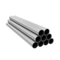 Tubo sem costura de alumínio 7075 tubos quadrados de liga de alumínio 5052 6061 3x3 polegadas SCH80